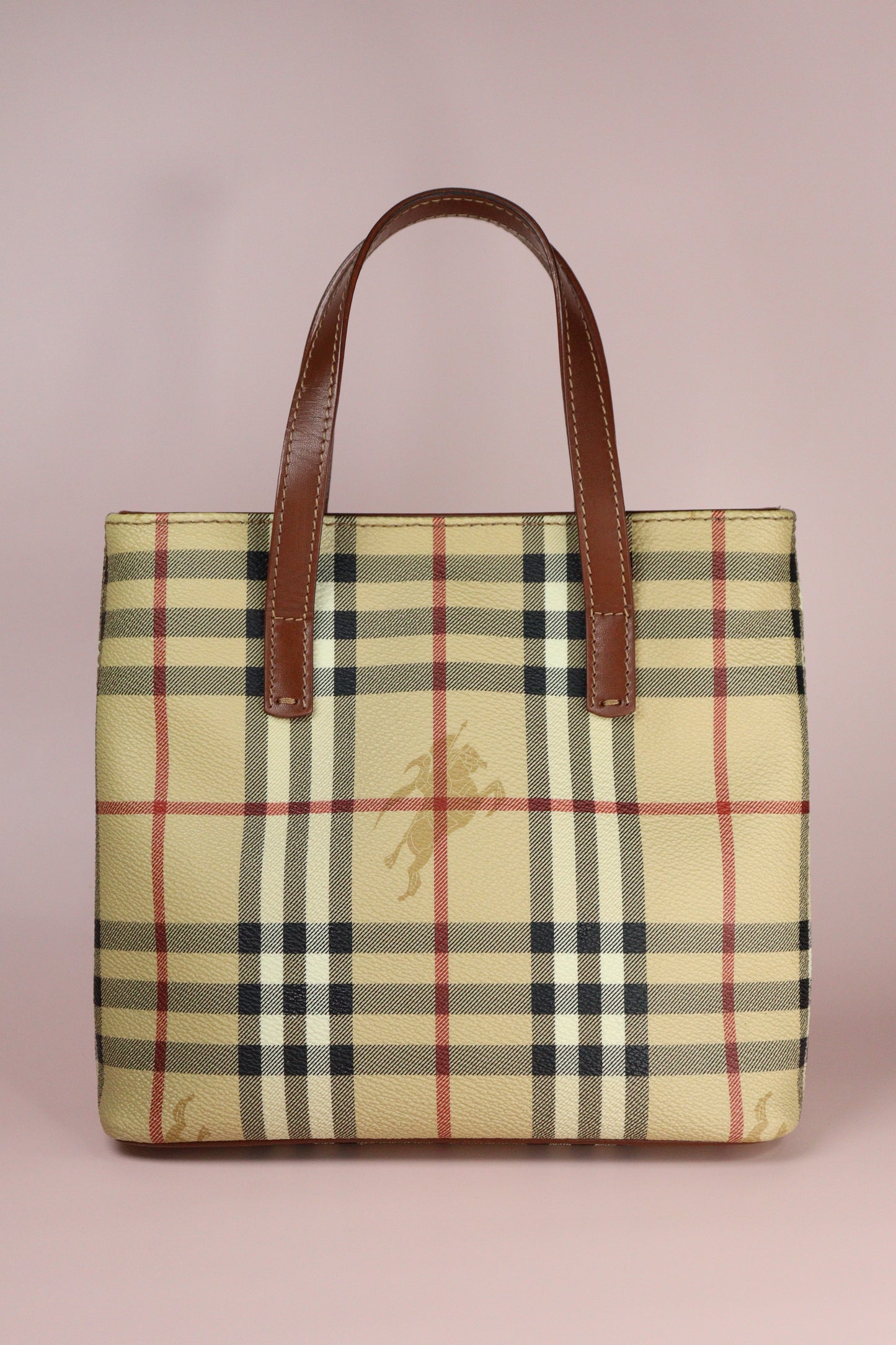 Burberry Small Tote