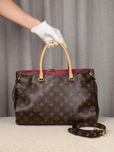 Louis Vuitton Pallas MM