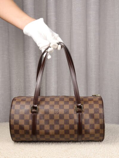 Louis Vuitton Papillon 30, Damier Ebene