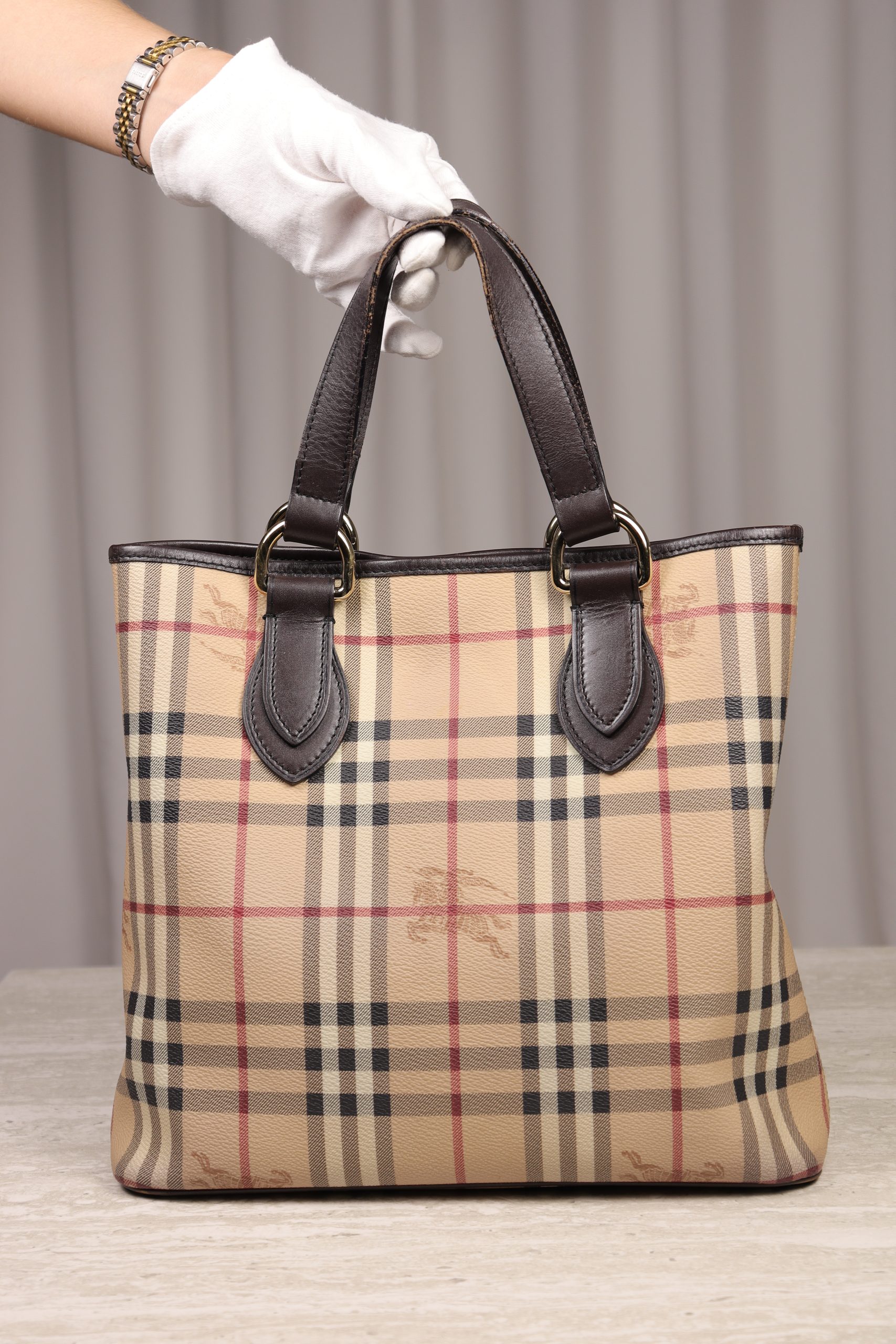 Burberry Medium Tote