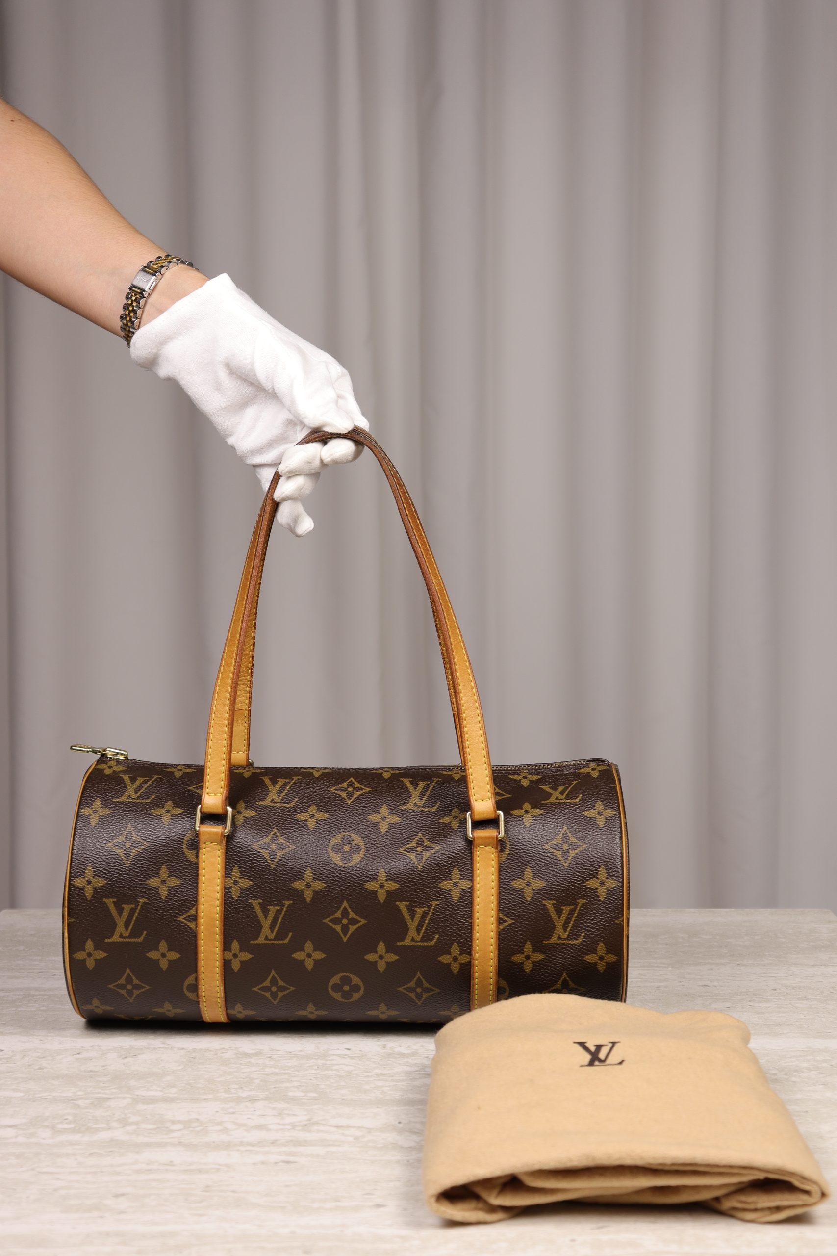 Louis Vuitton Papillon 30