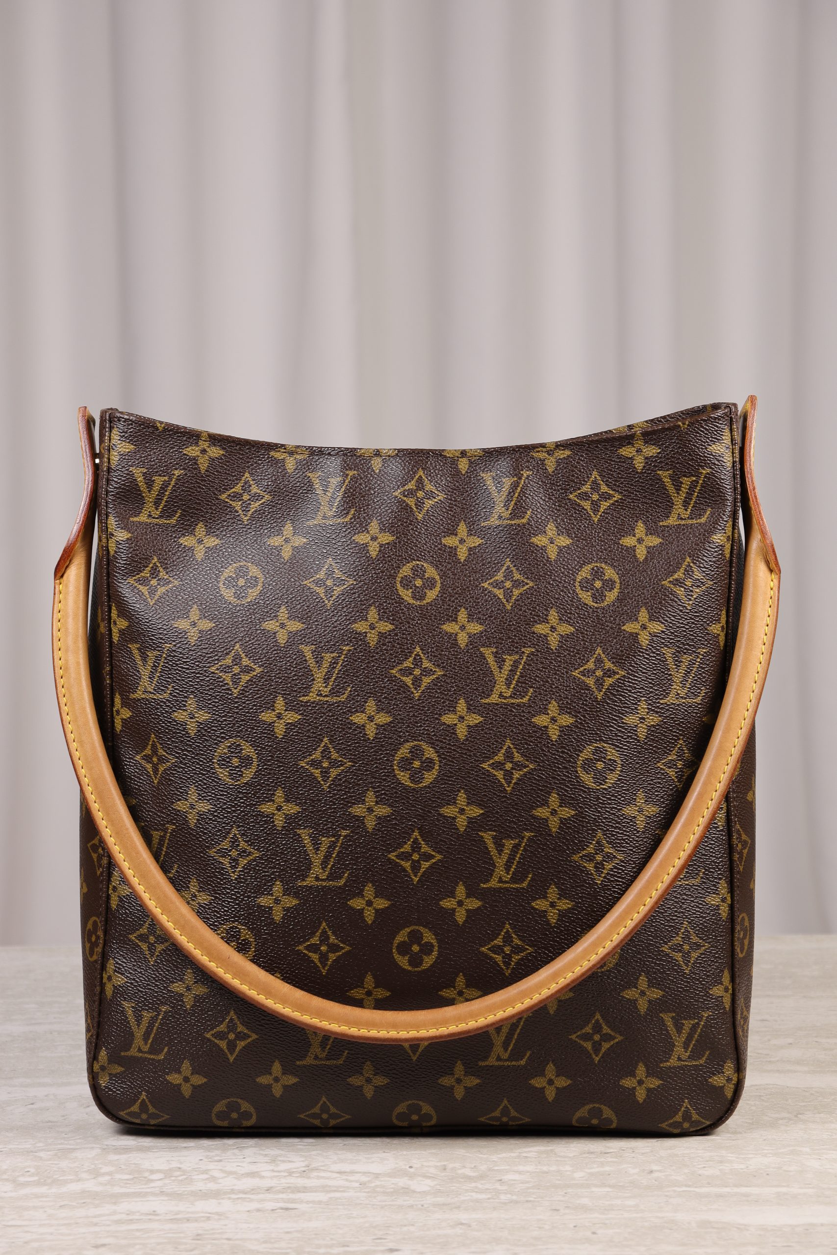 Louis Vuitton Looping GM