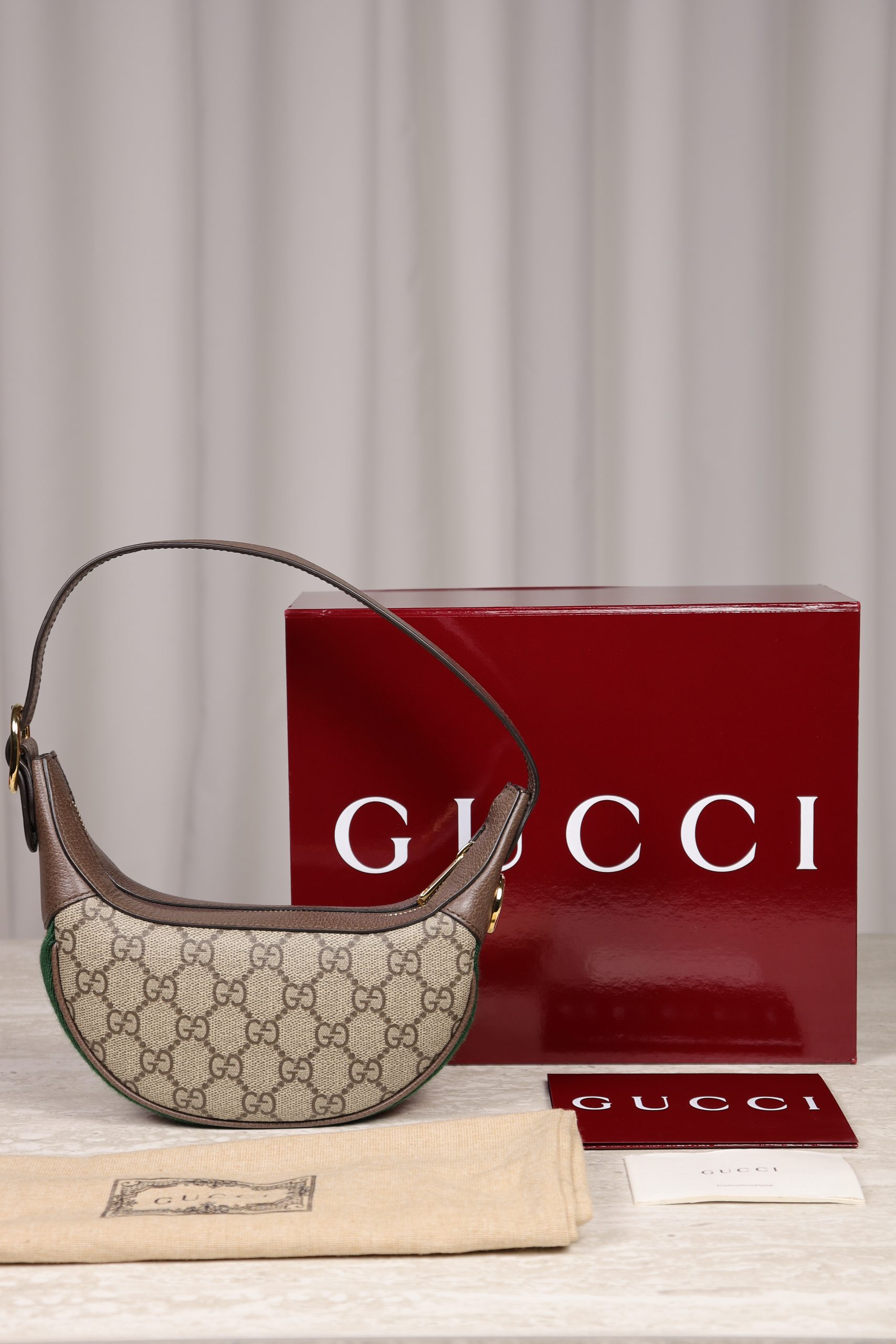 Gucci Small Ophidia