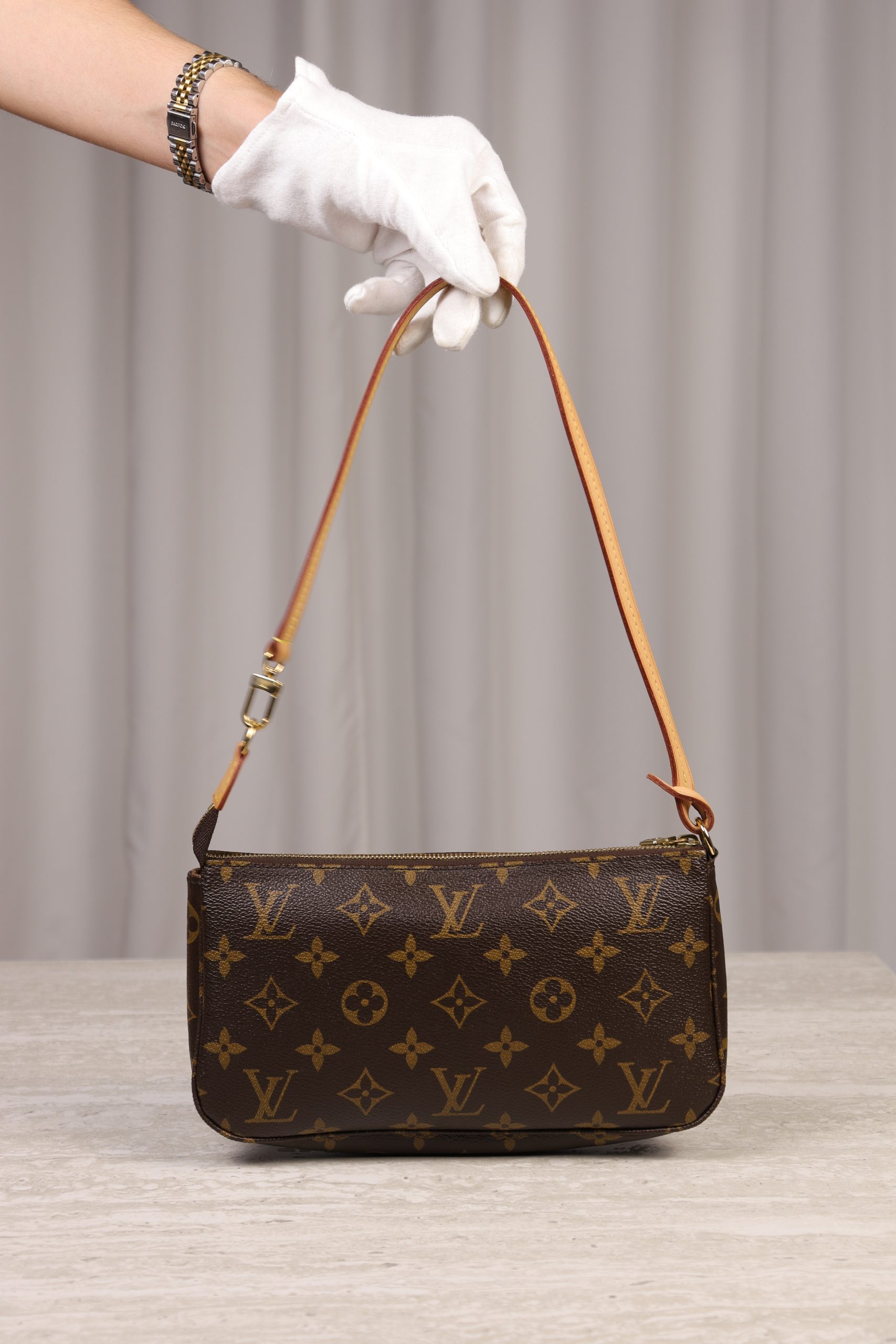 Louis Vuitton Pochette Accessoires NM - Image 2