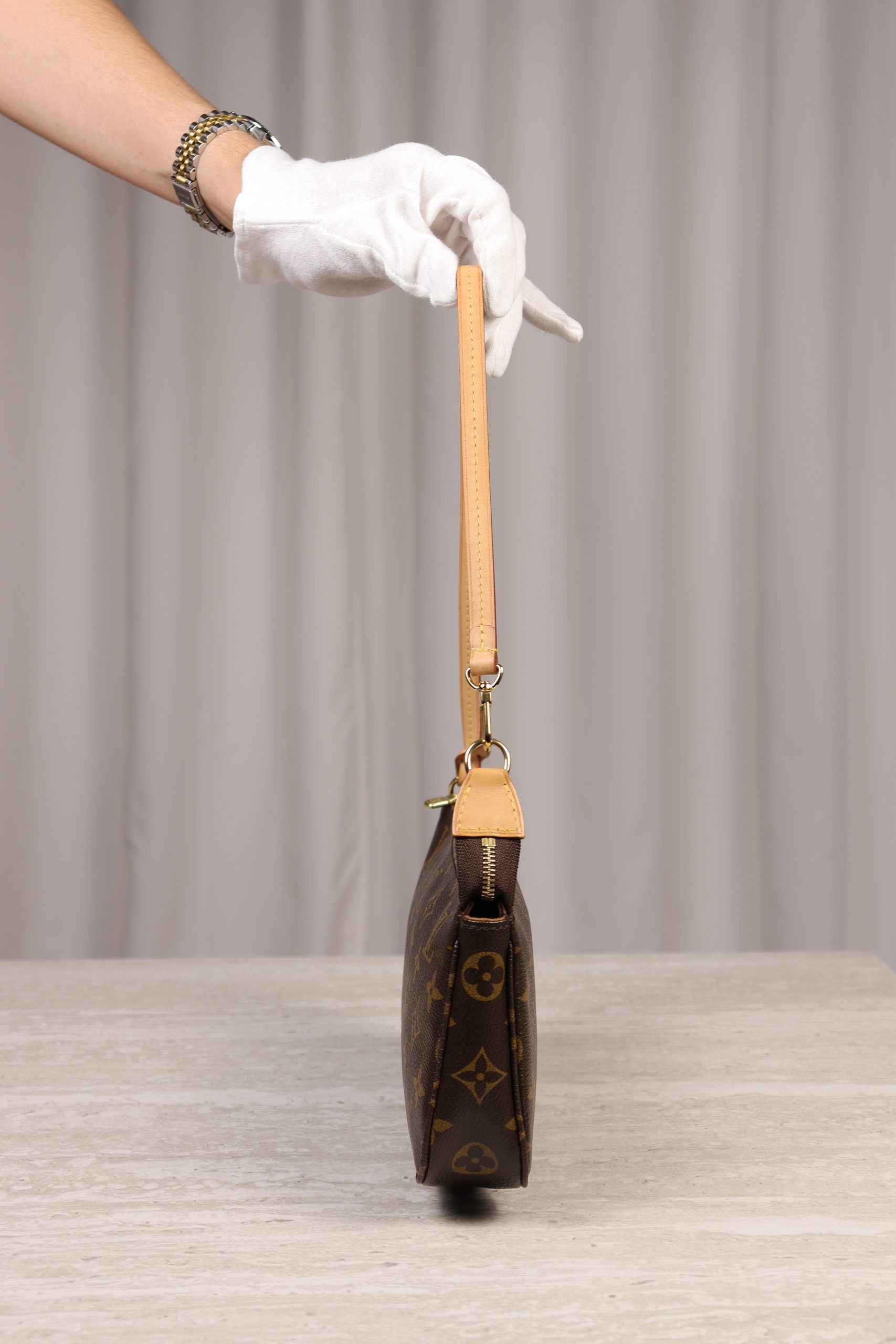 Louis Vuitton Pochette Accessoires NM - Image 4